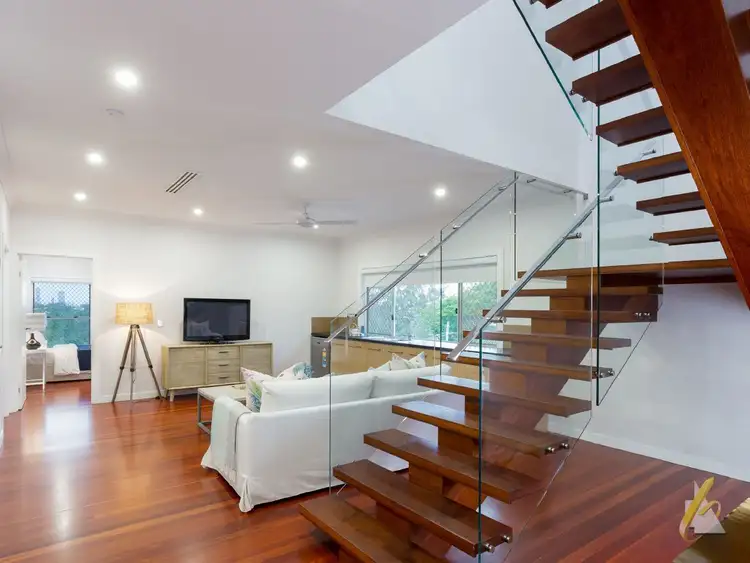 Sixth view of Homely house listing, 179 Russell Tce, Indooroopilly QLD 4068