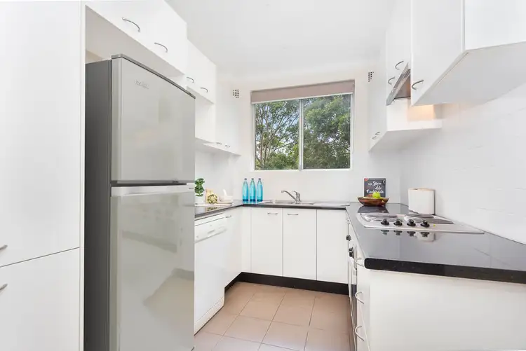 Third view of Homely apartment listing, 3/15-17 Ralston Street, Lane Cove North NSW 2066
