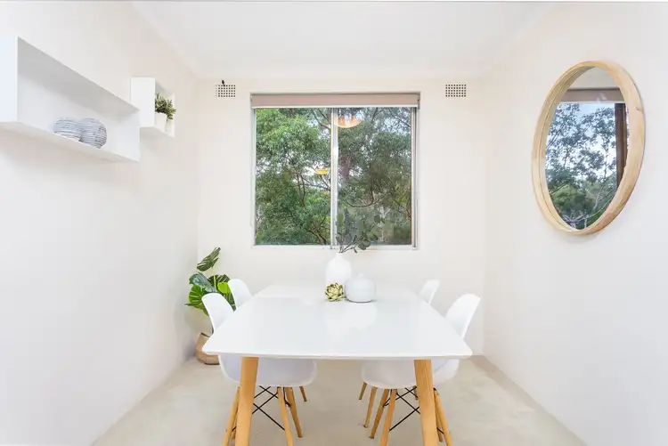 Fifth view of Homely apartment listing, 3/15-17 Ralston Street, Lane Cove North NSW 2066