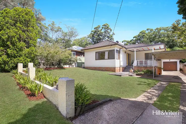15 Oakwood Street, Sutherland NSW 2232