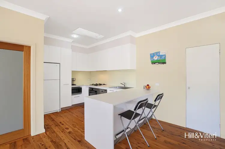 Second view of Homely house listing, 15 Oakwood Street, Sutherland NSW 2232