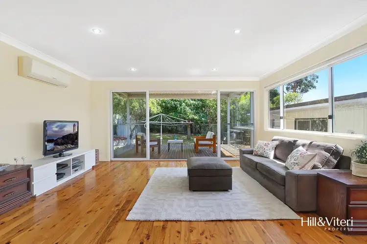 Third view of Homely house listing, 15 Oakwood Street, Sutherland NSW 2232