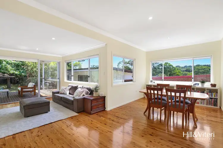 Fourth view of Homely house listing, 15 Oakwood Street, Sutherland NSW 2232