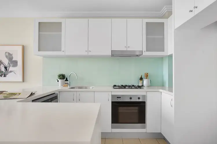 16607/177-219 Mitchell Road, Erskineville NSW 2043