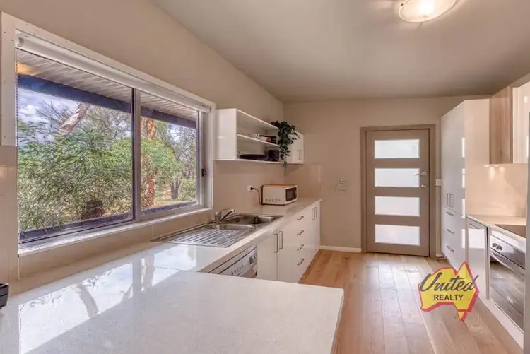 Second view of Homely house listing, 454 Towrang Road, Towrang NSW 2580