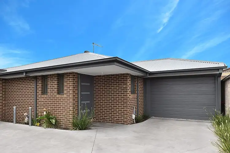 144A Milleara Road, Keilor East VIC 3033