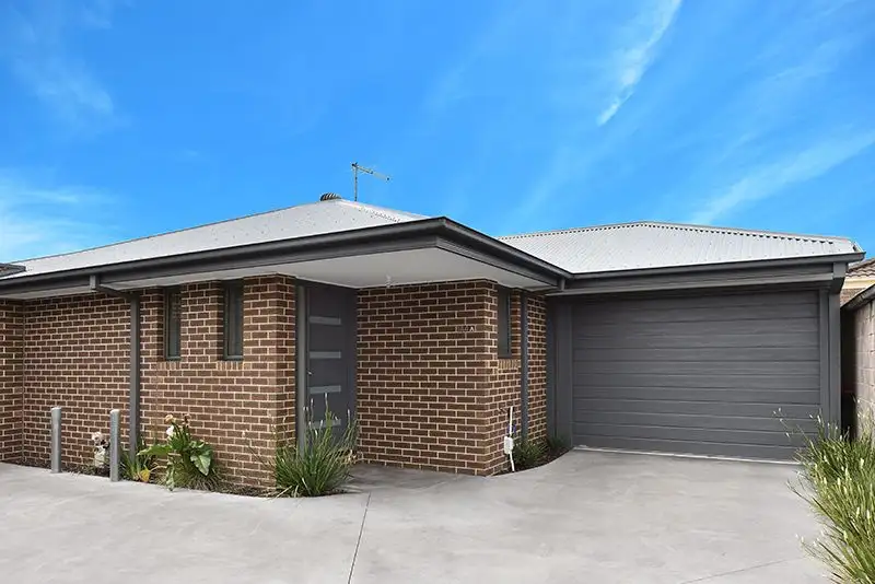 Main view of Homely unit listing, 144A Milleara Road, Keilor East VIC 3033