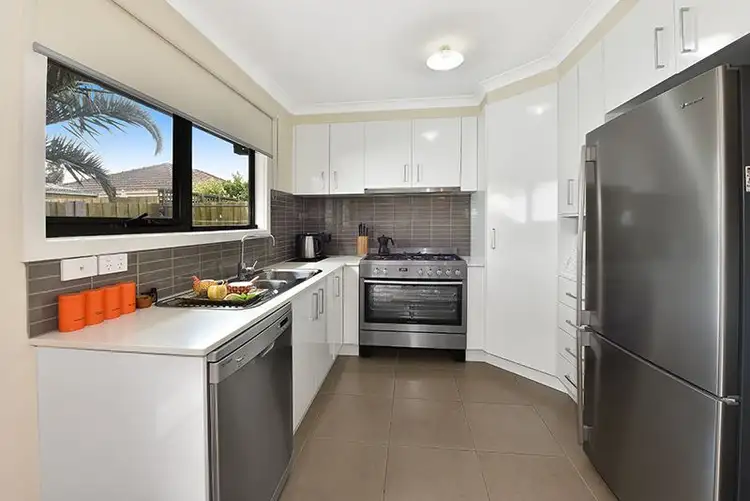 Third view of Homely unit listing, 144A Milleara Road, Keilor East VIC 3033