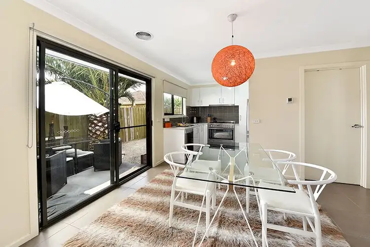 Fourth view of Homely unit listing, 144A Milleara Road, Keilor East VIC 3033