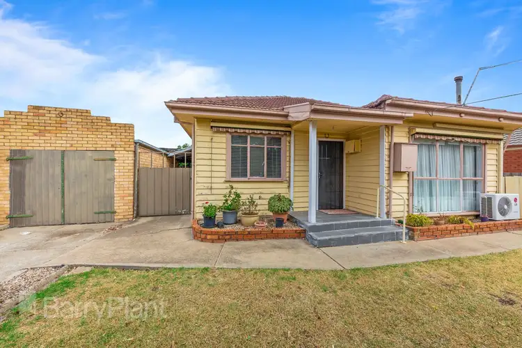 7 McLaughlin Street, Ardeer VIC 3022