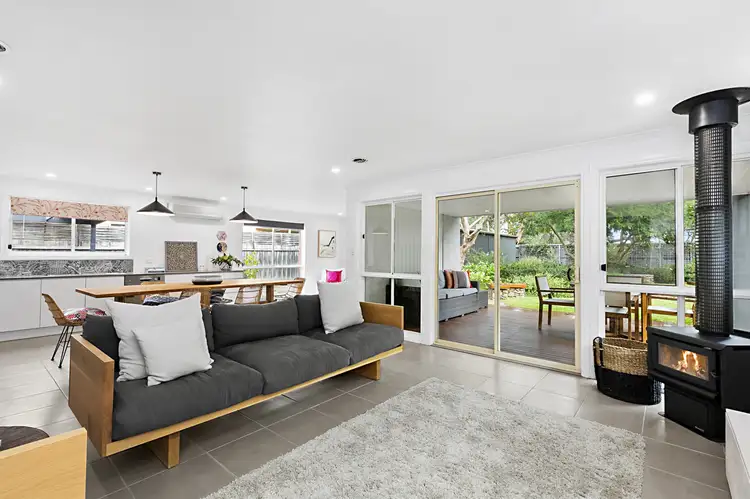 Main view of Homely house listing, 16 Mulgoa Court, Barwon Heads VIC 3227