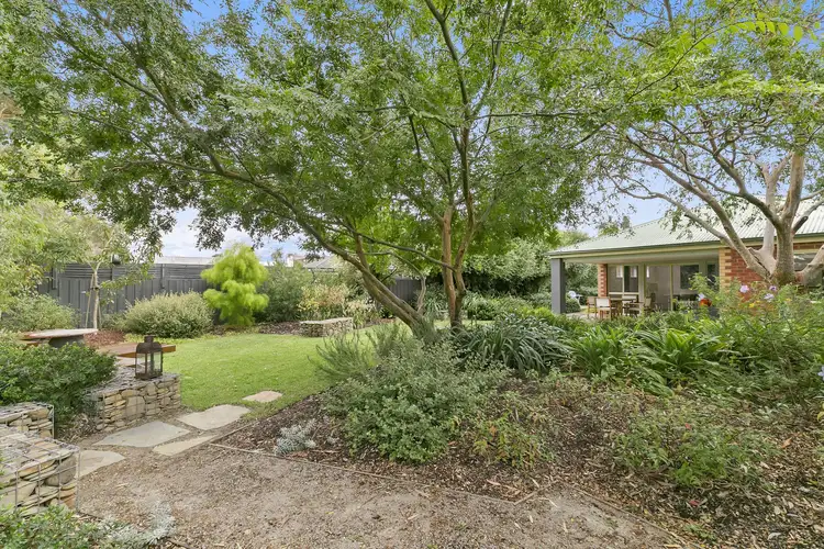 Second view of Homely house listing, 16 Mulgoa Court, Barwon Heads VIC 3227