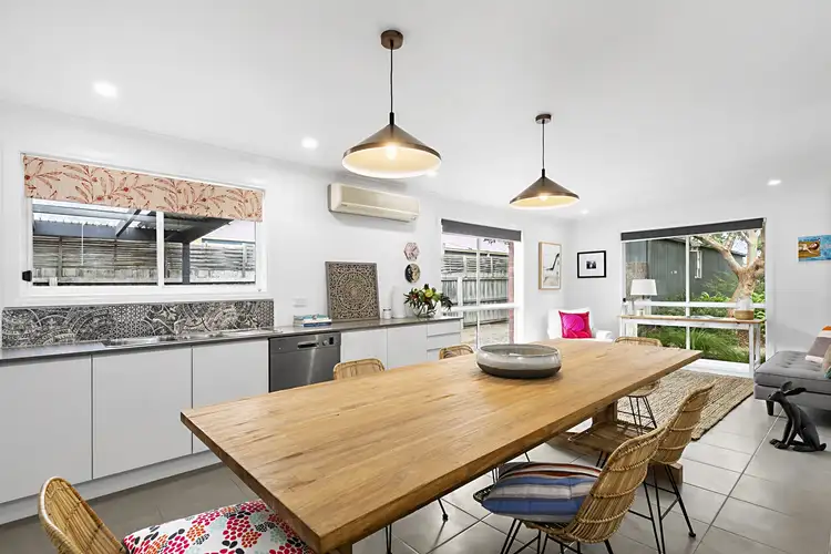 Fourth view of Homely house listing, 16 Mulgoa Court, Barwon Heads VIC 3227