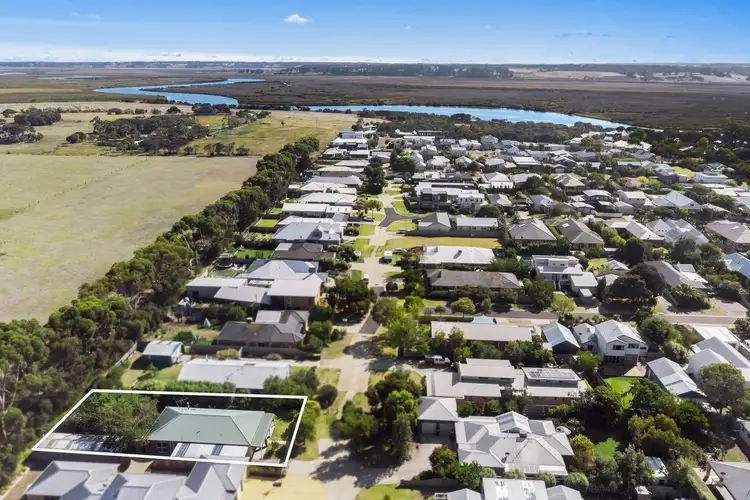 Fifth view of Homely house listing, 16 Mulgoa Court, Barwon Heads VIC 3227