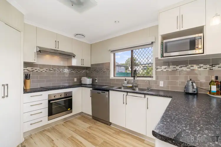 Second view of Homely house listing, 14 Avondale Street, Underwood QLD 4119