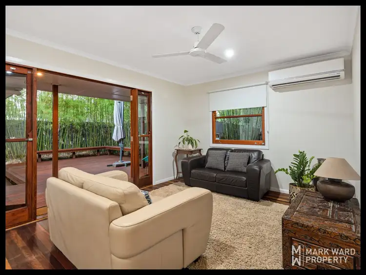364 Orange Grove Road, Salisbury QLD 4107