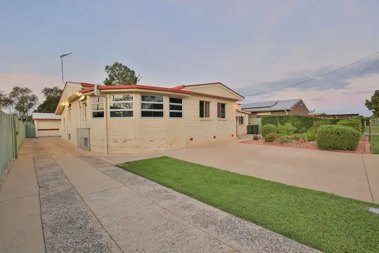 Second view of Homely house listing, 6 Hampson Street, Millbank QLD 4670
