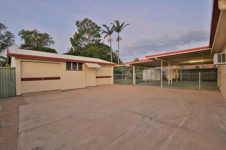 Third view of Homely house listing, 6 Hampson Street, Millbank QLD 4670