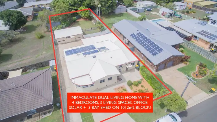 Fifth view of Homely house listing, 6 Hampson Street, Millbank QLD 4670