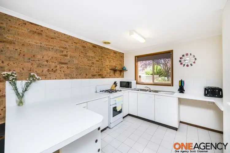 Sixth view of Homely townhouse listing, 9/24 Beazley Crescent, Calwell ACT 2905