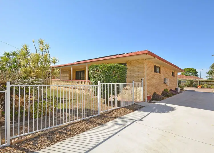 Fifth view of Homely house listing, 25 Barnstaple Street, Torquay QLD 4655