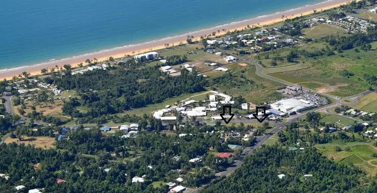 Fourth view of Homely land listing, 32 Wongaling Beach Rd, Wongaling Beach QLD 4852