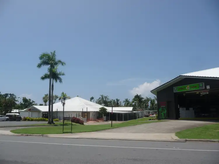 Fifth view of Homely land listing, 32 Wongaling Beach Rd, Wongaling Beach QLD 4852