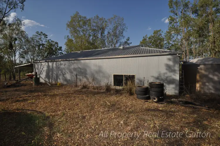 Third view of Homely rural property listing, Address available on request