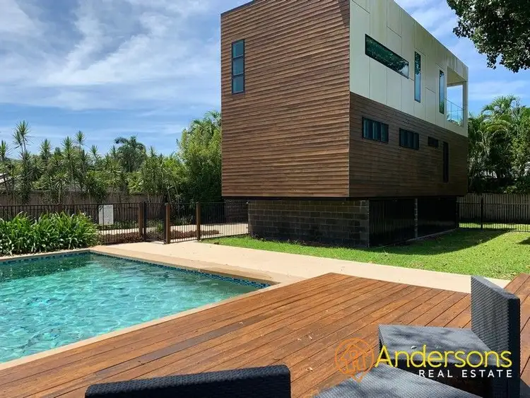 Main view of Homely house listing, 4 Triton Street, Mission Beach QLD 4852