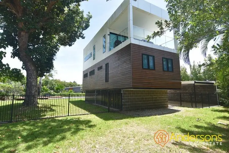Second view of Homely house listing, 4 Triton Street, Mission Beach QLD 4852