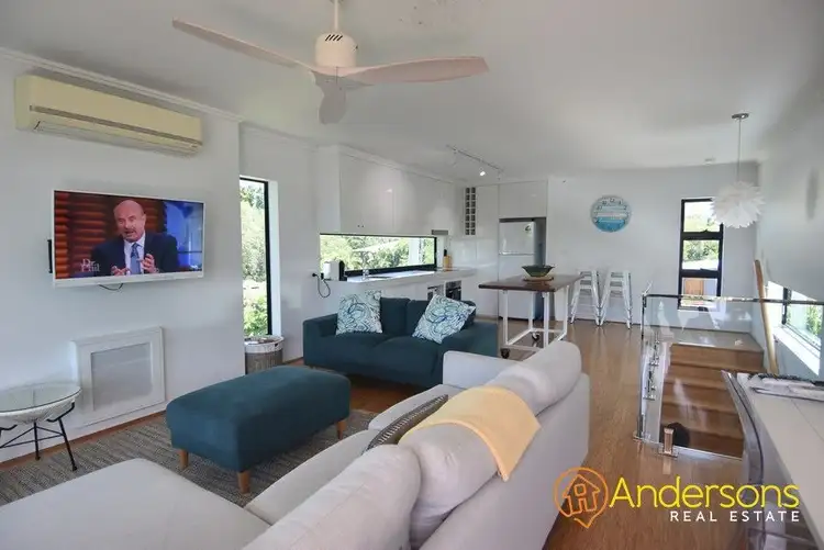 Fourth view of Homely house listing, 4 Triton Street, Mission Beach QLD 4852