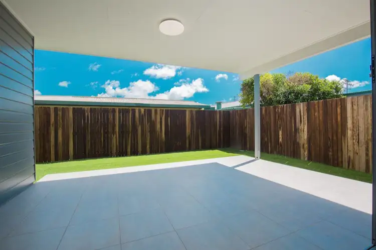 Third view of Homely house listing, 19a Morshead Street, Avenell Heights QLD 4670