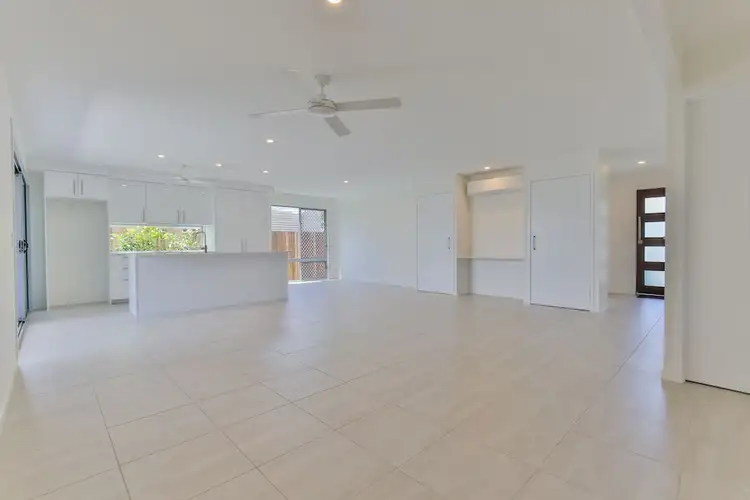 Fifth view of Homely house listing, 19a Morshead Street, Avenell Heights QLD 4670