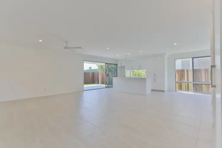 Sixth view of Homely house listing, 19a Morshead Street, Avenell Heights QLD 4670