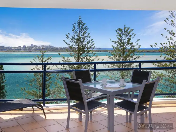 906/75 Esplanade, Golden Beach QLD 4551