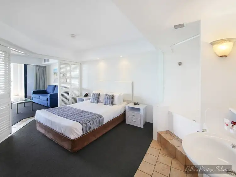 Third view of Homely unit listing, 906/75 Esplanade, Golden Beach QLD 4551