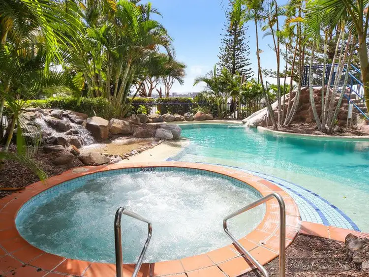 Fourth view of Homely unit listing, 906/75 Esplanade, Golden Beach QLD 4551