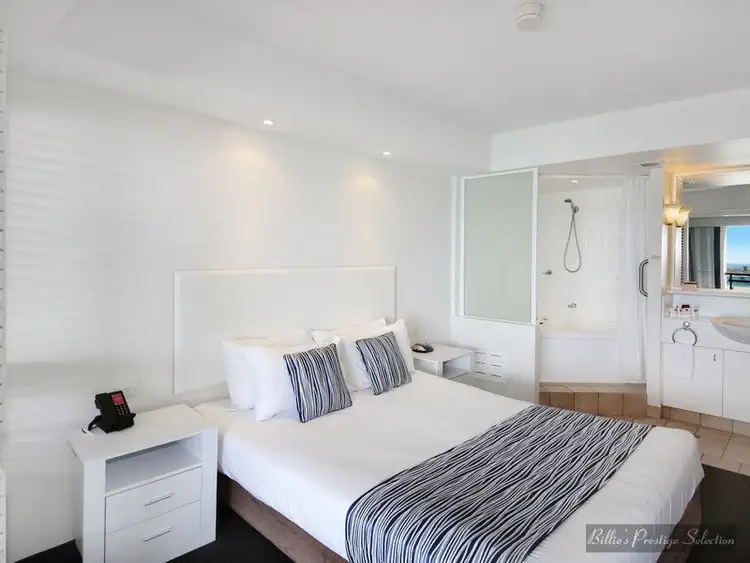 Sixth view of Homely unit listing, 906/75 Esplanade, Golden Beach QLD 4551