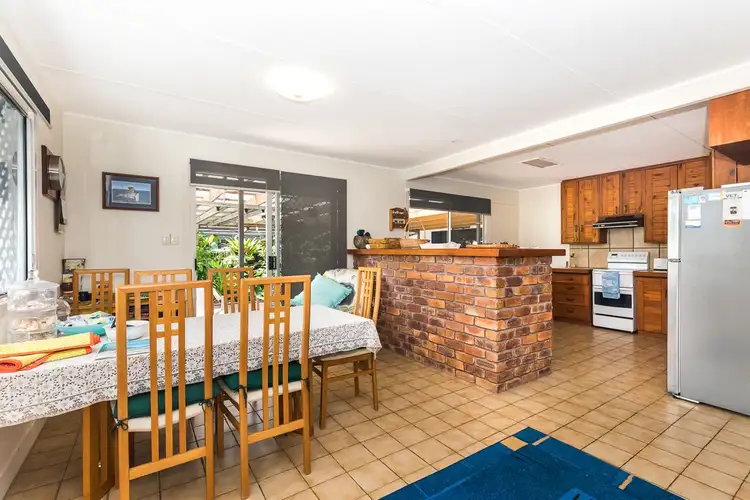 Second view of Homely house listing, 100 Sovereign Road, Amity QLD 4183