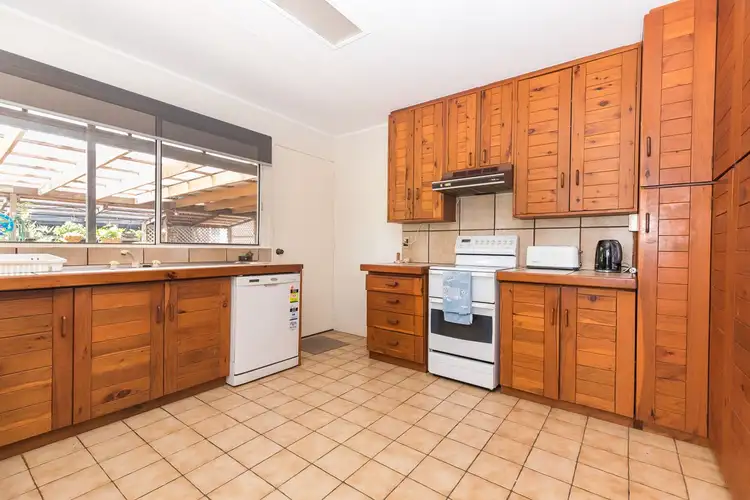 Third view of Homely house listing, 100 Sovereign Road, Amity QLD 4183