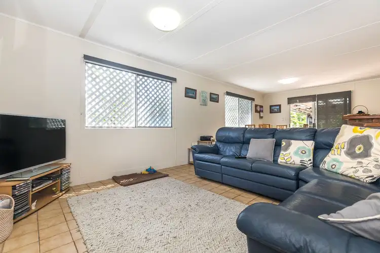 Fifth view of Homely house listing, 100 Sovereign Road, Amity QLD 4183
