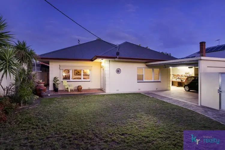 45 May Terrace, Brooklyn Park SA 5032