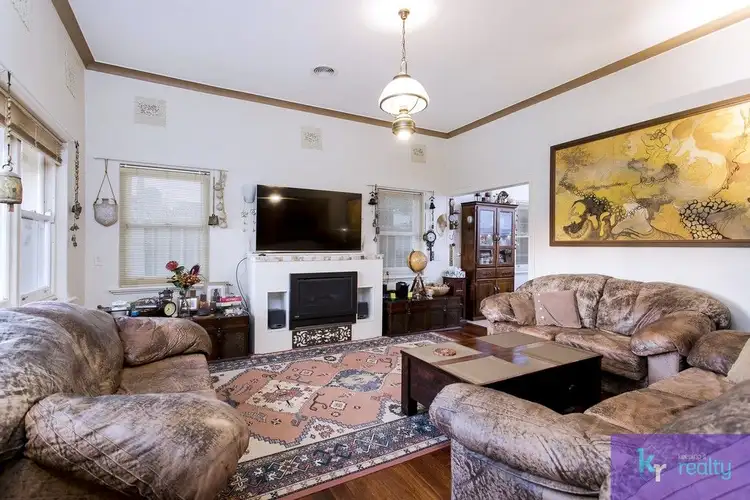 Fifth view of Homely house listing, 45 May Terrace, Brooklyn Park SA 5032