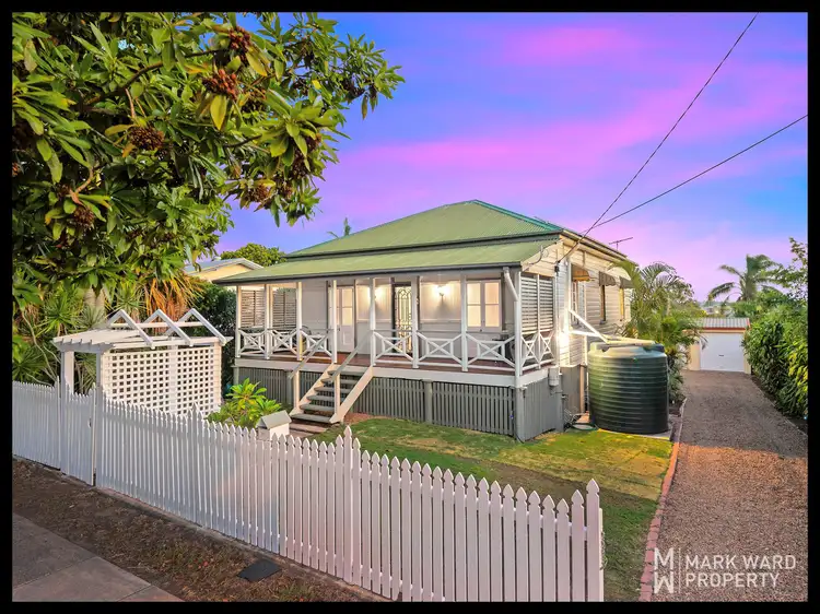 31 Henson Road, Salisbury QLD 4107