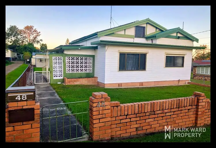 48 Harlen Road, Salisbury QLD 4107