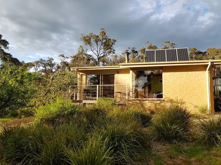 440 Ferrers Road, Dereel VIC 3352