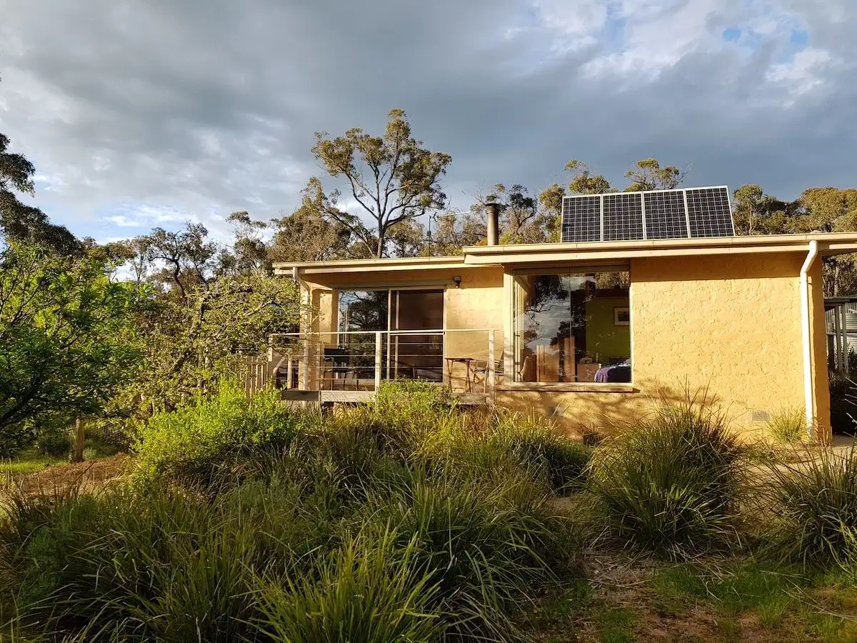 Main view of Homely rural property listing, 440 Ferrers Road, Dereel VIC 3352