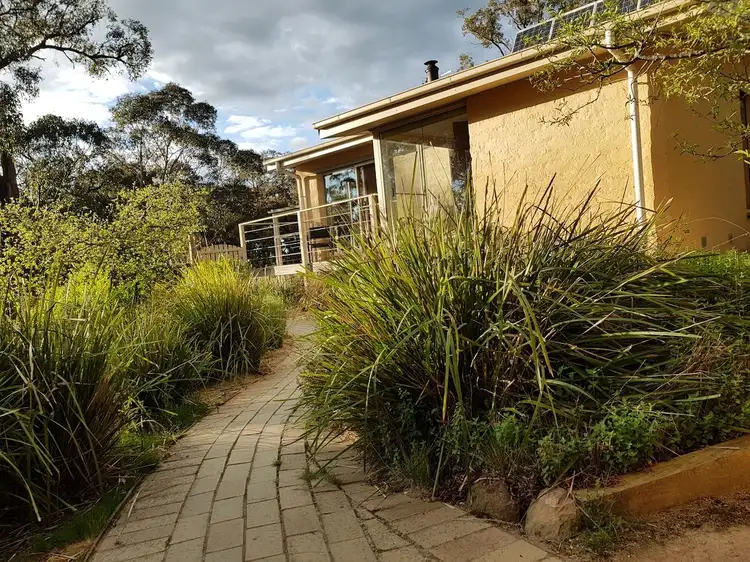 Fifth view of Homely rural property listing, 440 Ferrers Road, Dereel VIC 3352