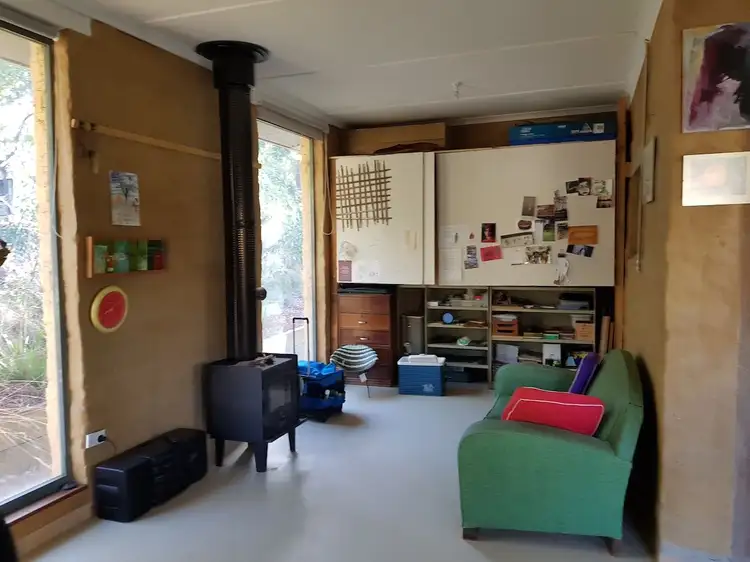 Sixth view of Homely rural property listing, 440 Ferrers Road, Dereel VIC 3352