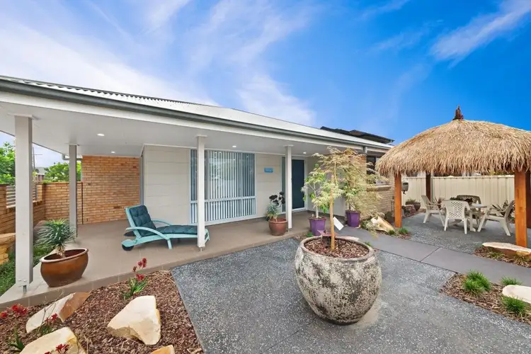 1/27 Webb Road, Booker Bay NSW 2257